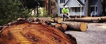 How Our Tree Care Process Works  in  Harrisville, PA